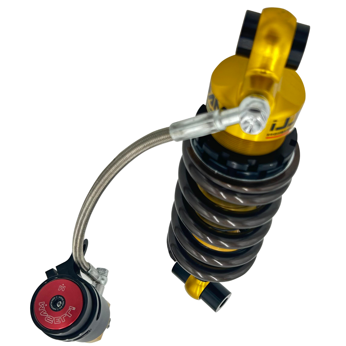RT4 shock absorber for DUCATI MONSTER 620/695/800/1000
