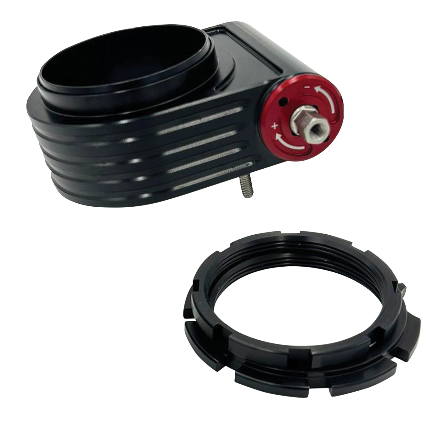 PMONO shock for DUCATI 999 (Showa)