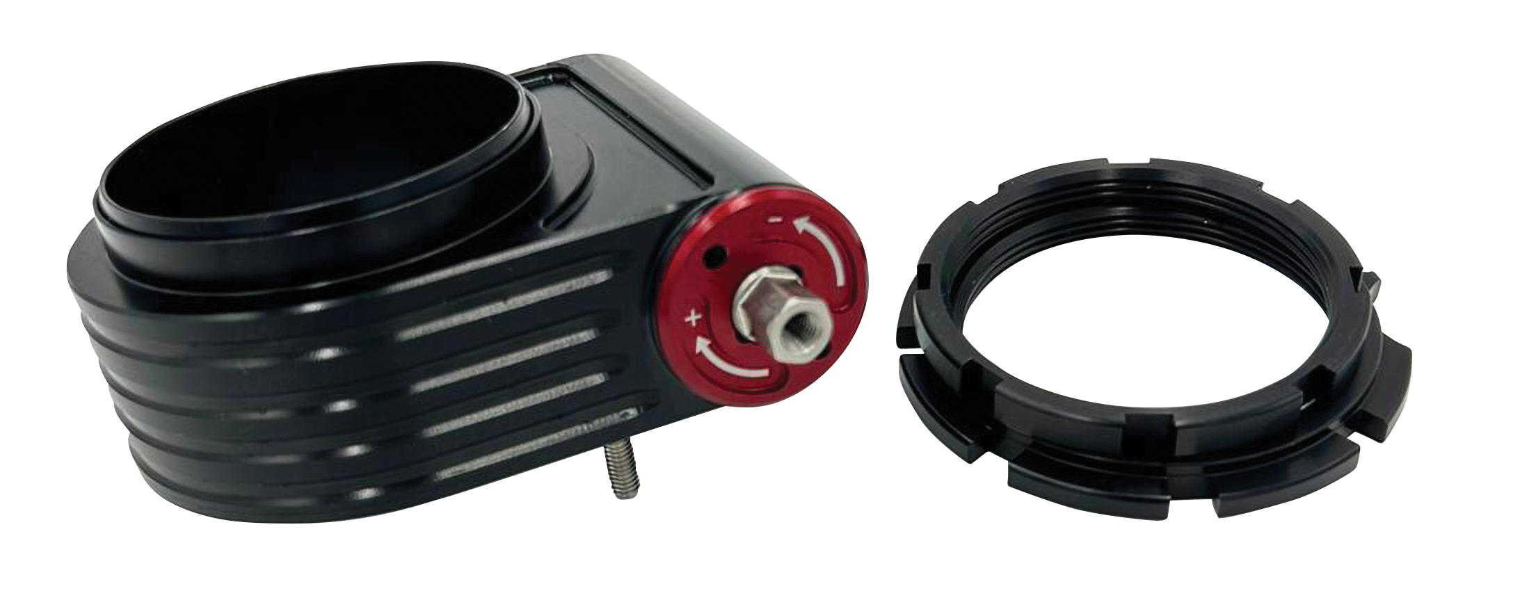 PMONO suspension for YAMAHA XTZ 700 Tènèrè (19-22)