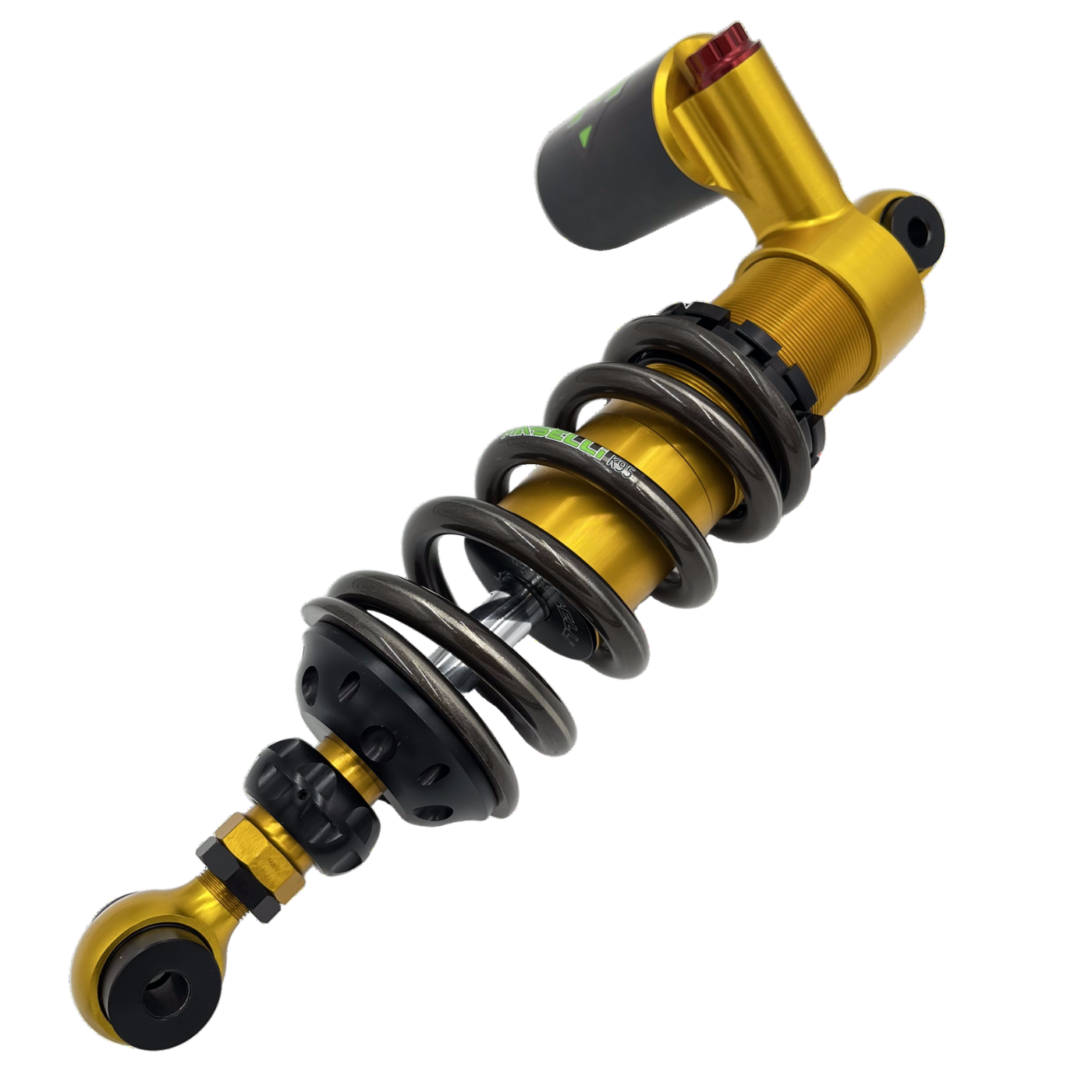XLR-8 – Benelli TNT 1130 (all versions) (4-8)